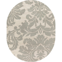 Surya Athena  Rug - ATH5073 - 8' x 10' Oval