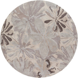 Surya Athena  Rug - ATH5135 - 8' Round