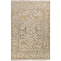 Surya Antique  Rug - ATQ1000 - 2' x 3'