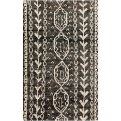 Surya Bjorn  Rug - BJR1000 - 5' x 8'