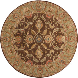 Surya Caesar  Rug - CAE1009 - 8' Round