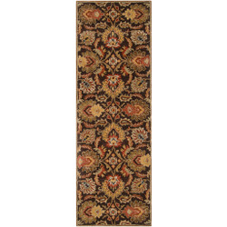 Surya Caesar  Rug - CAE1028 - 2'6" x 8'