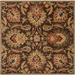 Surya Caesar  Rug - CAE1028 - 6' Square