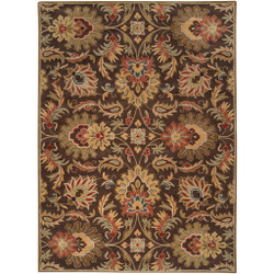 Surya Caesar  Rug - CAE1028 - 8' x 11'