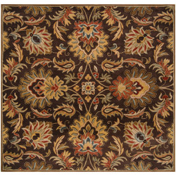 Surya Caesar  Rug - CAE1028 - 8' Square