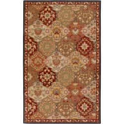 Surya Caesar  Rug - CAE1034 - 9'9" Round