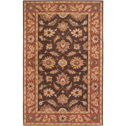 Surya Caesar  Rug - CAE1036 - 3' x 12'