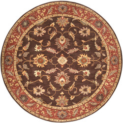 Surya Caesar  Rug - CAE1036 - 8' Round