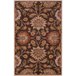 Surya Caesar Rug - CAE1051 - 3' x 12' Surya Caesar Rug - CAE1051 - 3' x 12'