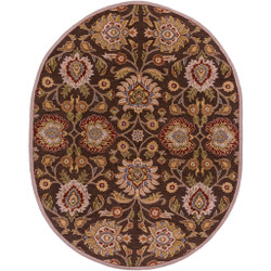 Surya Caesar  Rug - CAE1051 - 8' x 10' Oval