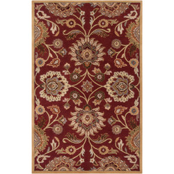 Surya Caesar  Rug - CAE1061 - 9'9" Round