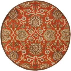 Surya Caesar  Rug - CAE1062 - 6' Round