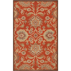 Surya Caesar  Rug - CAE1062 - 9'9" Square