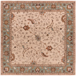 Surya Caesar  Rug - CAE1088 - 8' Square