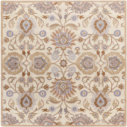 Surya Caesar  Rug - CAE1109 - 8' Square