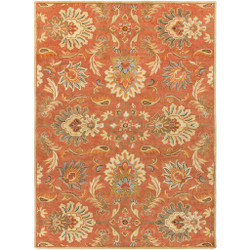 Surya Caesar  Rug - CAE1112 - 8' x 11'