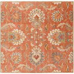 Surya Caesar  Rug - CAE1112 - 8' Square