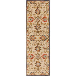 Surya Caesar  Rug - CAE1116 - 2'6" x 8'