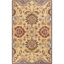 Surya Caesar  Rug - CAE1116 - 7'6" x 9'6"