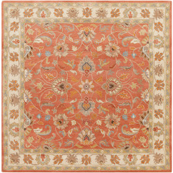 Surya Caesar  Rug - CAE1124 - 8' Square