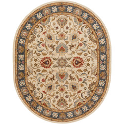 Surya Caesar  Rug - CAE1125 - 8' x 10' Oval