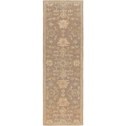 Surya Caesar  Rug - CAE1149 - 2'6" x 8'