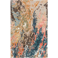 Surya Chemistry  Rug - CHM2002 - 9' x 13'