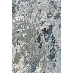 Surya Chemistry  Rug - CHM2003 - 2' x 3'