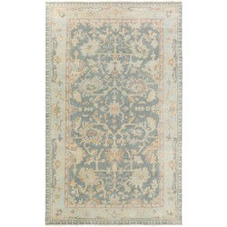 Surya Cappadocia  Rug - CPP5020 - 9' x 13'