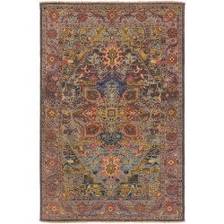 Surya Cappadocia  Rug - CPP5022 - 9' x 13'