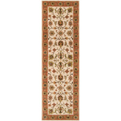 Surya Crowne  Rug - CRN6004 - 2'6" x 8'