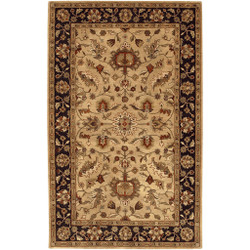 Surya Crowne  Rug - CRN6007 - 6' x 9'