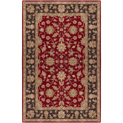 Surya Crowne  Rug - CRN6013 - 3' x 12'