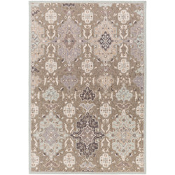 Surya Castille  Rug - CTL2006 - 2' x 3'