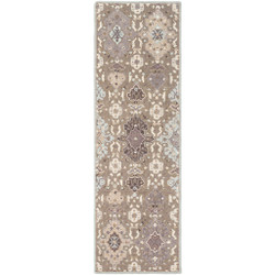 Surya Castille  Rug - CTL2006 - 2'6" x 8'