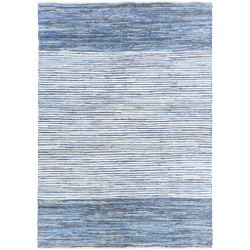 Surya Denim Rug - DNM1001 - 8' x 11' Surya Denim Rug - DNM1001 - 8' x 11'