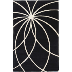 Surya Forum  Rug - FM7072 - 2' x 3'