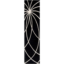 Surya Forum Rug - FM7072 - 3' x 12' Surya Forum Rug - FM7072 - 3' x 12'