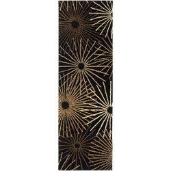 Surya Forum  Rug - FM7090 - 2'6" x 8'