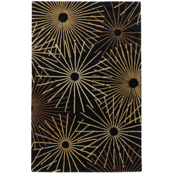 Surya Forum Rug - FM7090 - 6' Square Surya Forum Rug - FM7090 - 6' Square