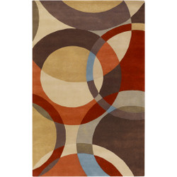 Surya Forum  Rug - FM7108 - 9' x 12'