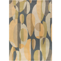 Surya Forum  Rug - FM7197 - 8' x 11'