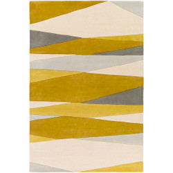 Surya Forum  Rug - FM7203 - 2' x 3'