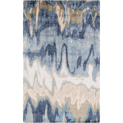 Surya Gemini  Rug - GMN4021 - 3'3" x 5'3"