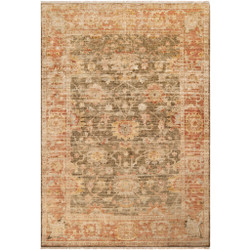 Surya Hillcrest  Rug - HIL9004 - 2'6" x 8'