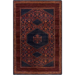 Surya Haven  Rug - HVN1216 - 5'6" x 8'6"