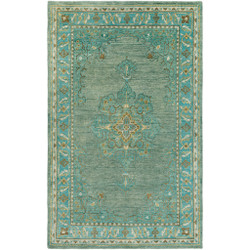 Surya Haven  Rug - HVN1227 - 8' x 11'