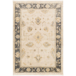 Surya Istanbul  Rug - IST1003 - 5'6" x 8'6"