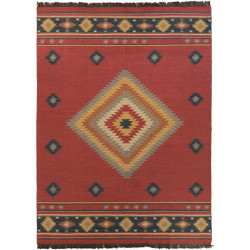 Surya Jewel Tone  Rug - JT1033 - 8' x 11'