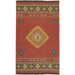 Surya Jewel Tone  Rug - JT1033 - 9' x 13'